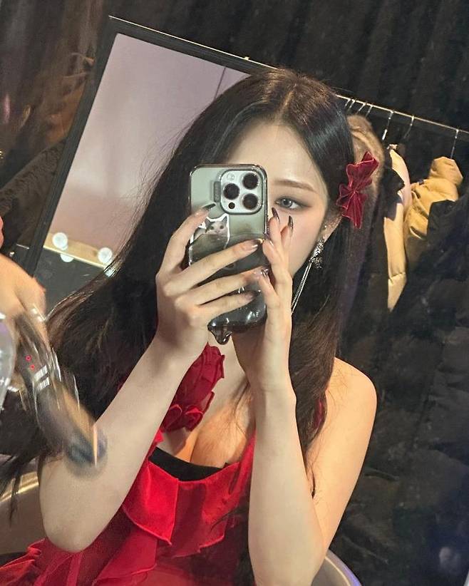 인스타그램 @officialfromis_9