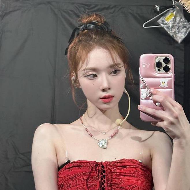 인스타그램 @imwinter