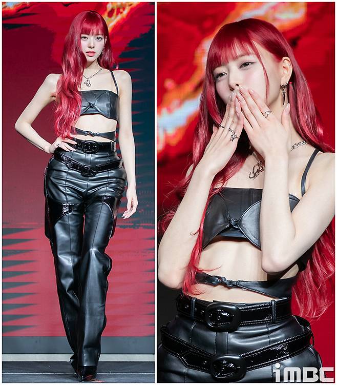 iMBC 연예뉴스 사진