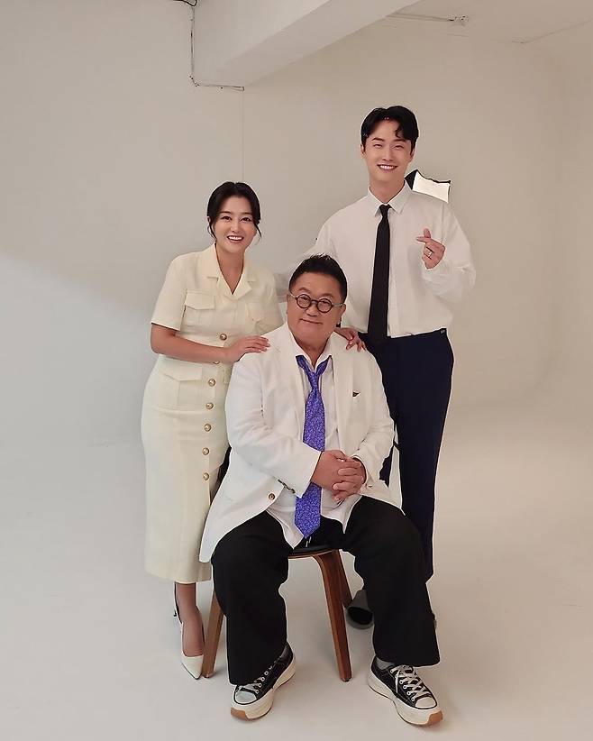 이미지 출처 = 이용식 딸 이수민양 인스타그램