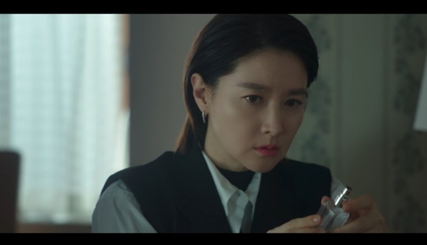 tvN ‘마에스트라’ 캡처