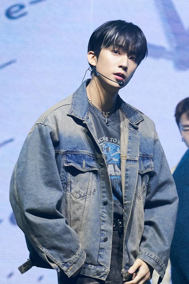 B1A4 공찬. WM엔터테인먼트 제공