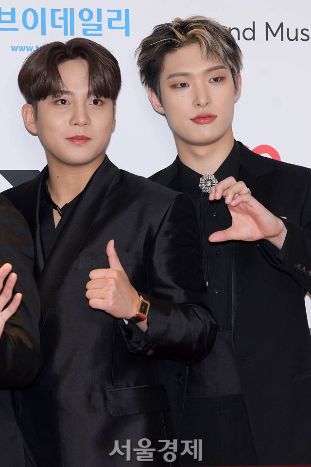 에이티즈 종호·민기, 한쪽만 성공하는 일명 ‘오타쿠 하트’의 등장까지