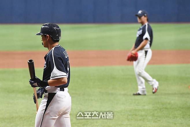 사진 | 박진업기자 upandup@sportsseoul.com