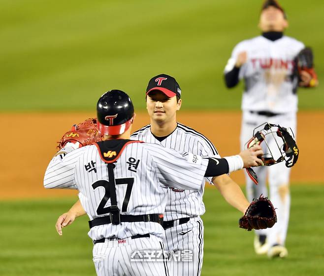 사진 | 강영조기자 kanjo@sportsseoul.com