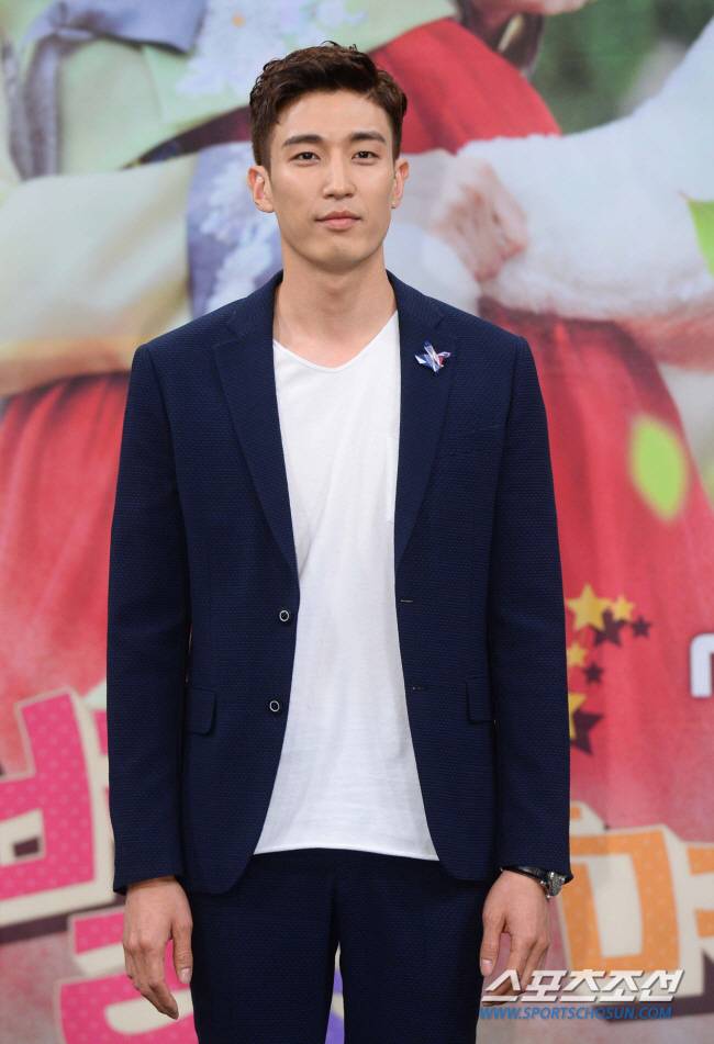 강경준. 사진=스포츠조선DB