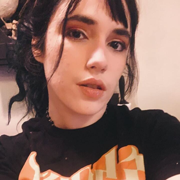 선임 서사 작가 크리스티나 아타나소스키 (Kristina Atanasoski)