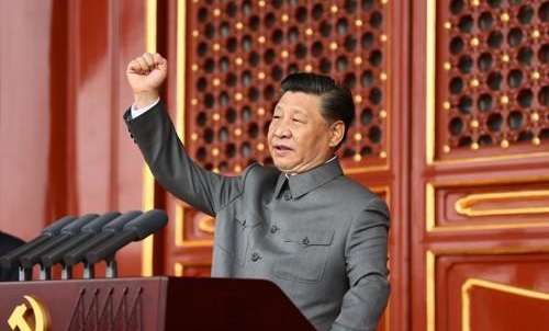 시진핑 중국 국가 주석 자료사진