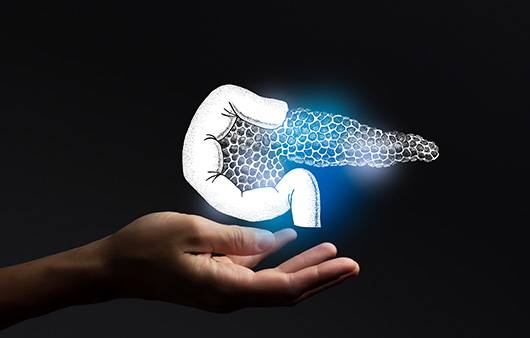 췌장염은 술이나 담석 같은 원인을 제거하면 대부분 저절로 좋아진다｜출처: 게티이미지뱅크