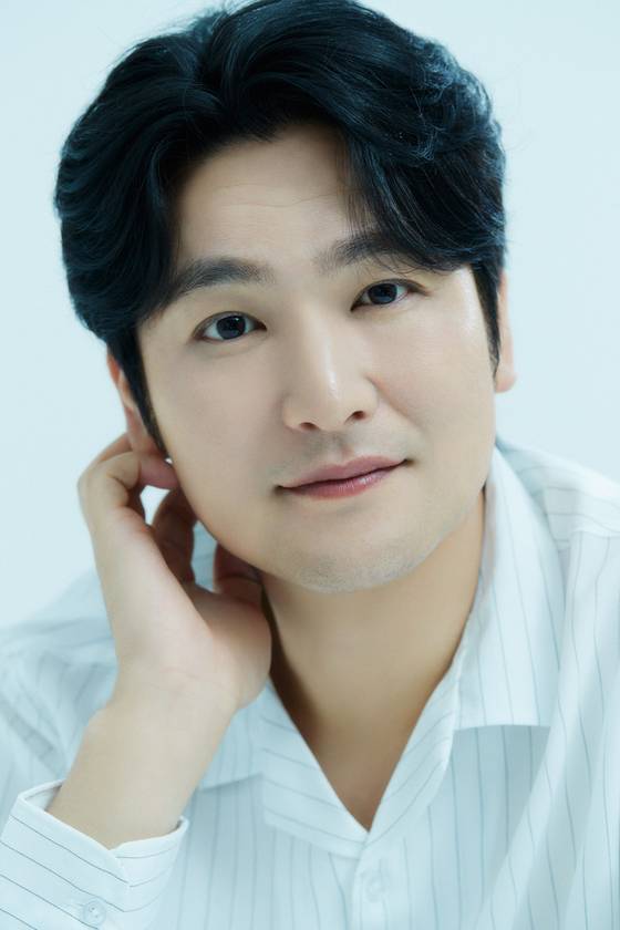 백석광, 블레이드엔터테인먼트 제공