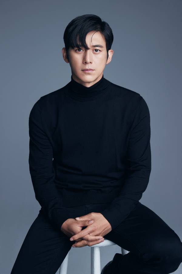 고수&nbsp;/사진=BH엔터테인먼트