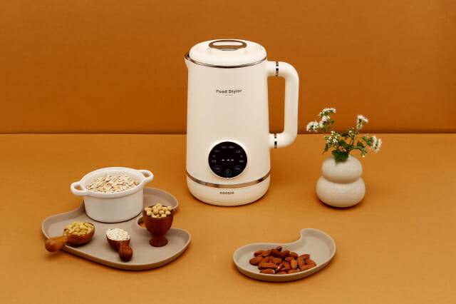 쿠진 푸드스타일러