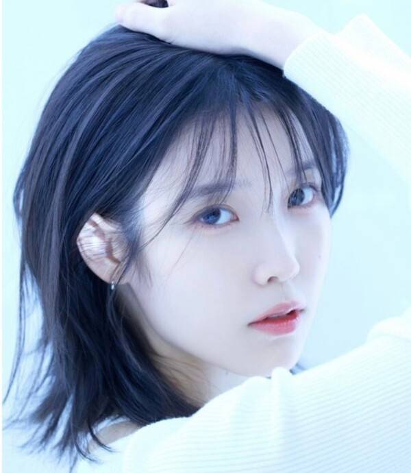 아이유 [온라인 커뮤니티]