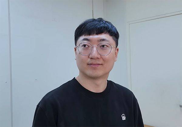 김선태 주무관