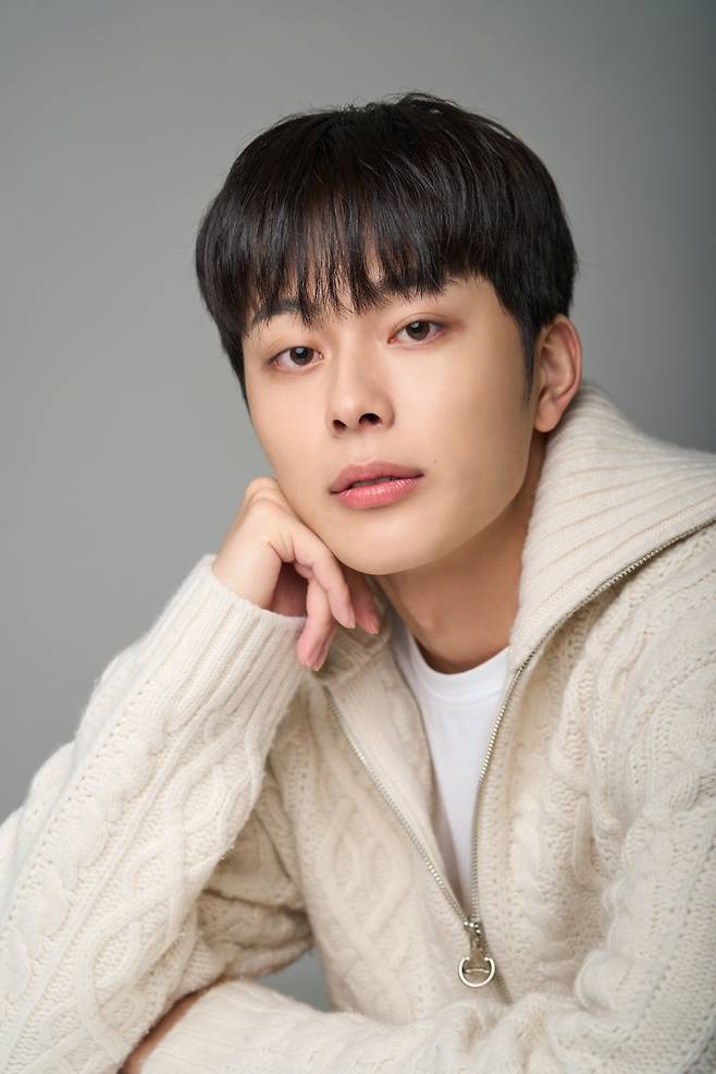 배우 유선호 /사진=큐브엔터테인먼트