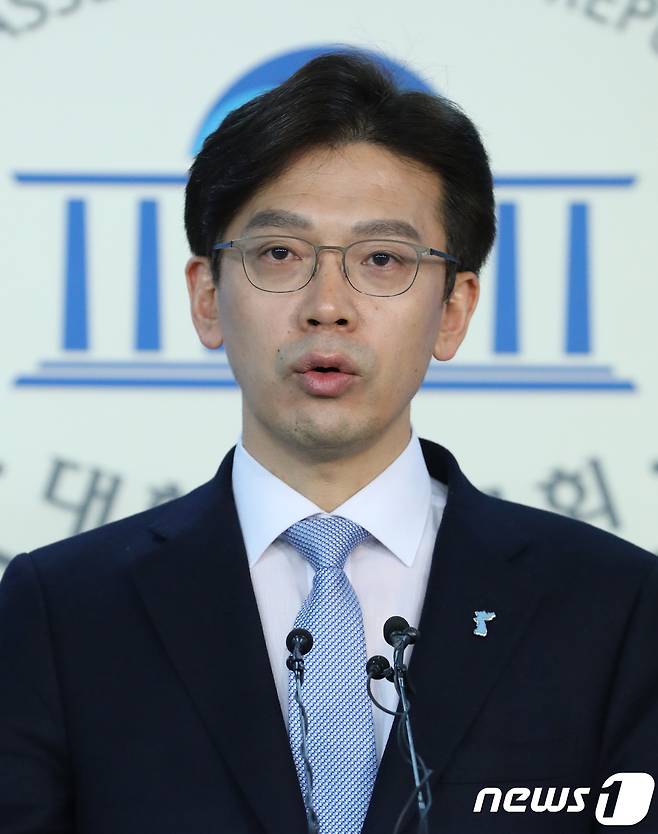 현근택 민주연구원 부원장. 뉴스1 ⓒ News1 박정호 기자