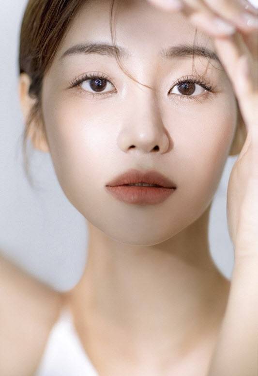 그룹 AOA 출신 유나(본명 서유나). 사진 | 유나 SNS