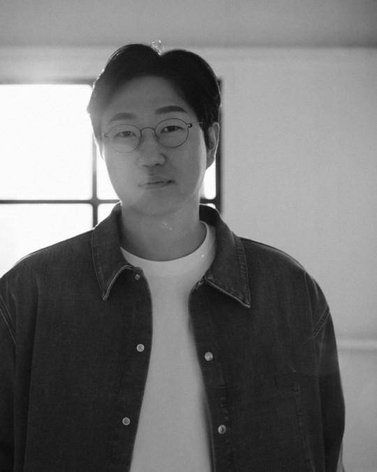 '경성크리처'를 연출한 정동윤 감독. 넷플릭스 제공