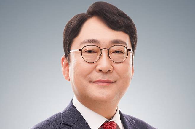 최용규 예비후보 캠프 제공