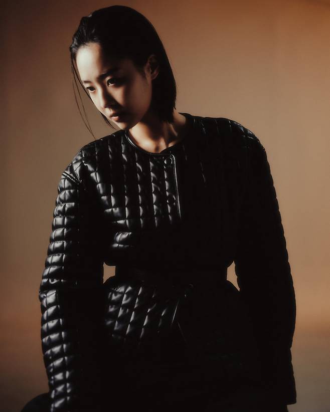 배우 최예빈. /사진 제공=제이와이드컴퍼니