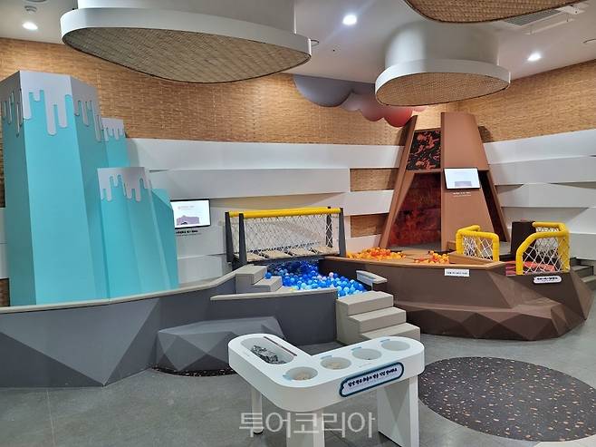 담양 호남기후변화체험관 /사진-담양군