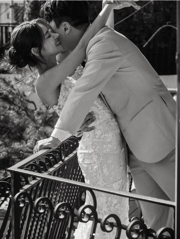 걸그룹 AOA 출신 유나(본명 서유나·31) / 사진=유나&nbsp;