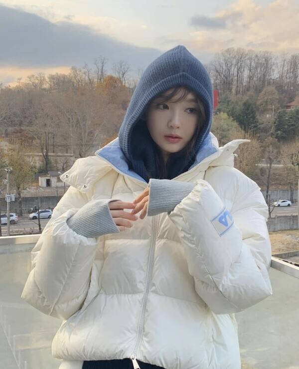 다비치 강민경 [온라인 커뮤니티]