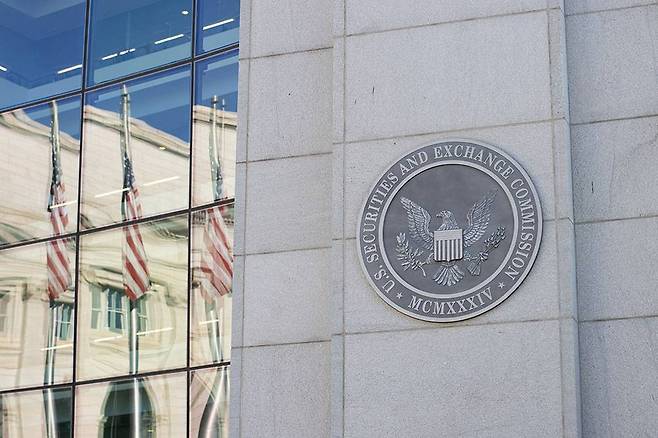 SEC가 비트코인 현물 ETF를 승인했다 / 출처=셔터스톡