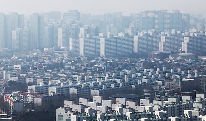 서울서 전세 사느니 집 살래요…짐 싸서 어디 가나 봤더니