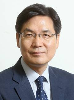 김민석 전 국방부 대변인(현 항공우주산업진흥협회 상근부회장)