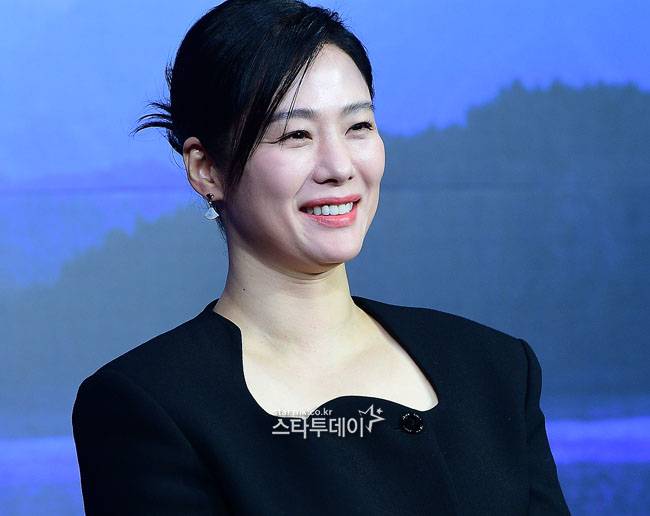 김현주. 유용석 기자