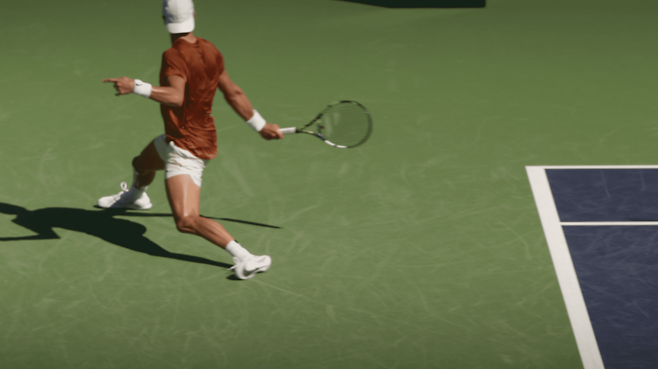 사진제공: 넷플릭스 ‘브레이크 포인트’