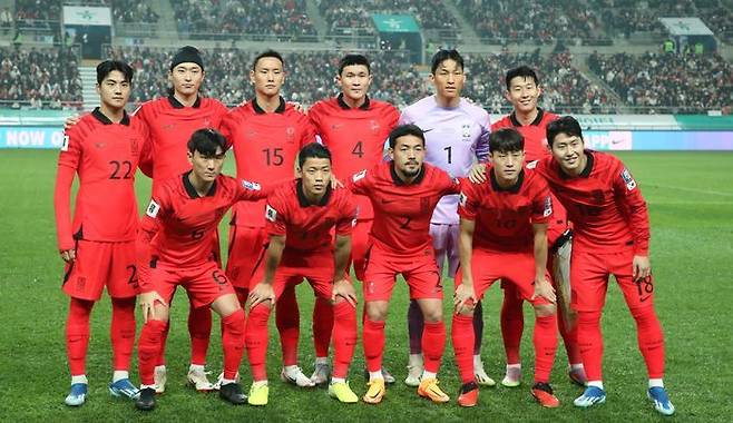64년만의 아시안컵 우승에 도전하는 한국 축구. ⓒ 데일리안 방규현 기자