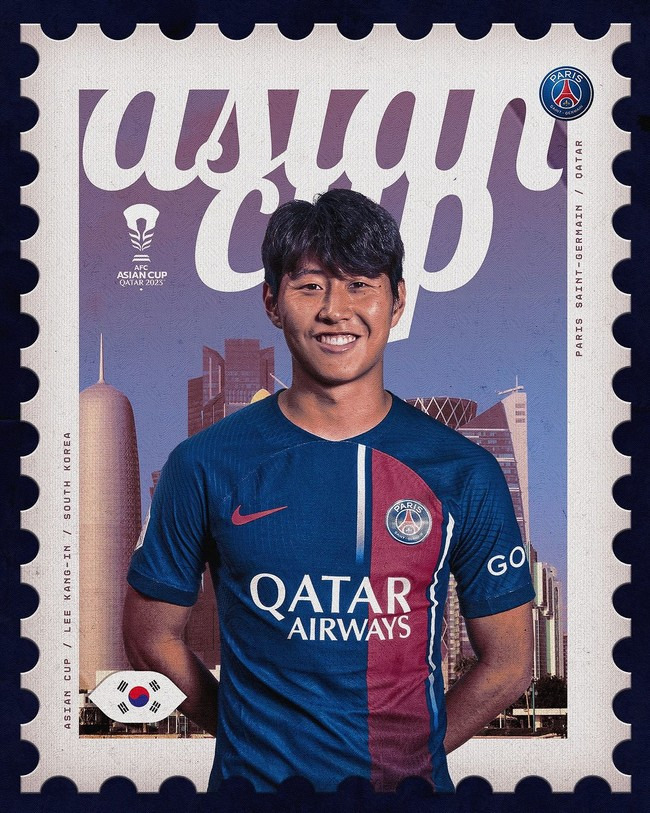 사진=PSG