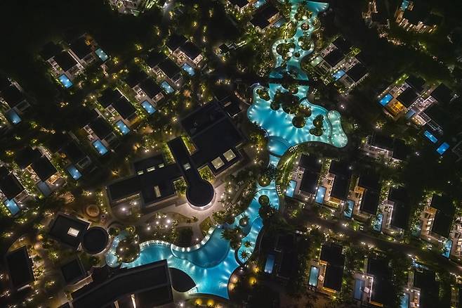 사진= 프리미어 빌리지 푸꾸옥