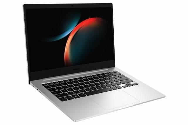 삼성전자가 내놓은 50만원대 노트북 ‘갤럭시북3 Go 5G’ [사진 삼성전자]