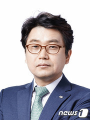 김경록 미래에셋자산운용 고문