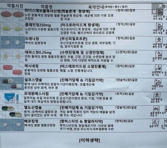 (온라인 커뮤니티 갈무리)
