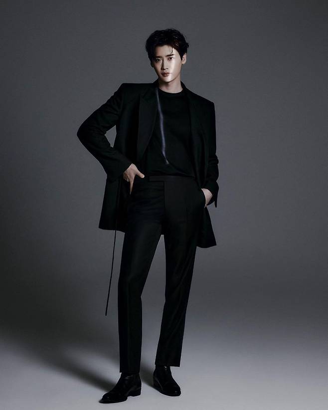 사진=이종석 인스타그램