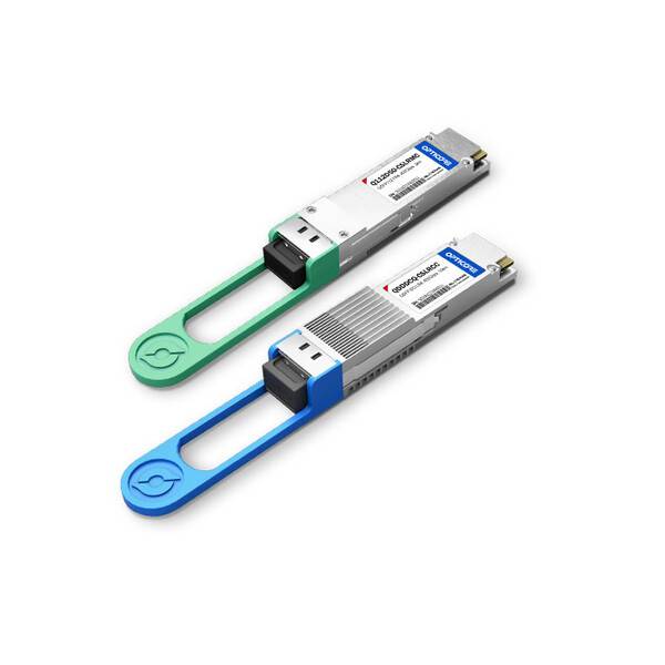 옵티코어가 만든 광트랜시버 제품 이미지. (사진=옵티코어 홈페이지)