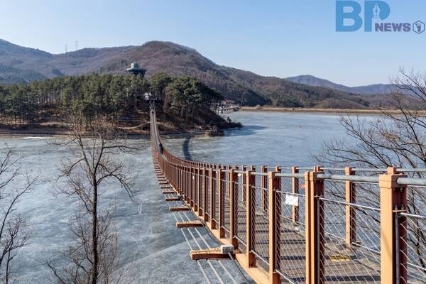 출처: 게티이미지뱅크 (파주 겨울 여행지)