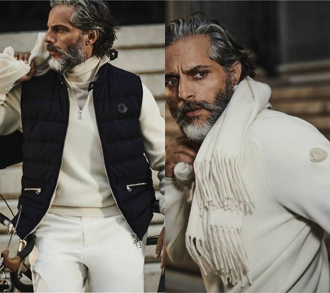 /사진제공=몽클레르(MONCLER)