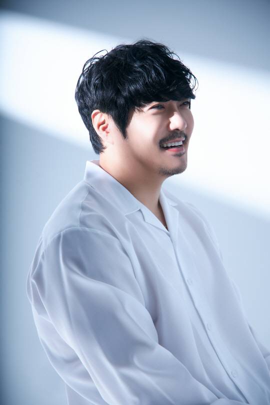 가수 KCM. 이미지나인컴즈 제공