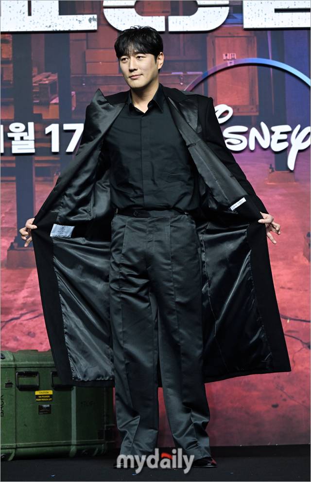 '킬러들의 쇼핑몰' / 한혁승 기자 hanfoto@mydaily.co.kr