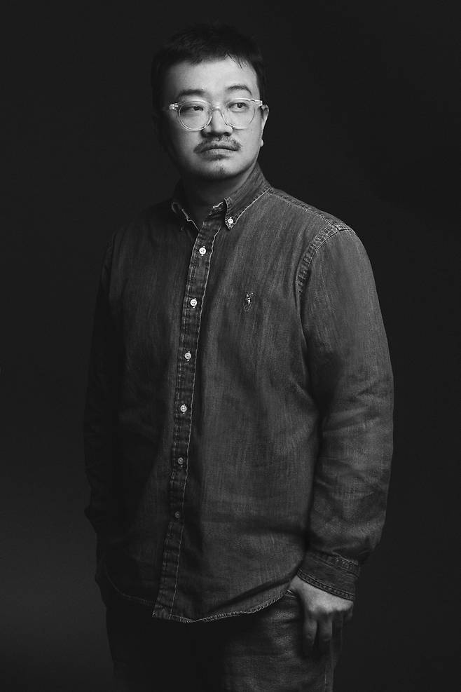 넷플릭스 '선산' 연상호 감독 [넷플릭스 제공. 재판매 및 DB 금지]