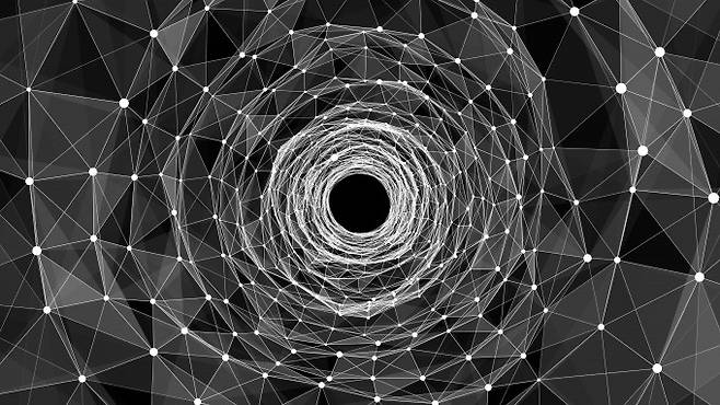 적은 광자 수로 멀리 떨어져 있는 공간의 물리량을 측정하는 양자 센싱 기술이 개발됐다. 게티이미지뱅크 제공