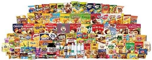 [오리온 제공. 재판매 및 DB금지]