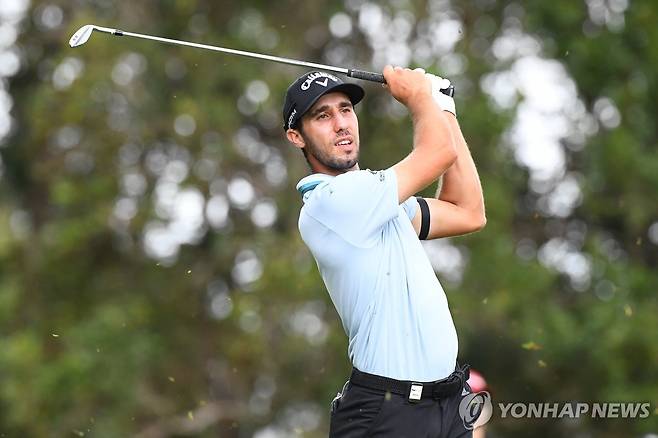 존 라이러스  [EPA=연합뉴스. 자료 사진]