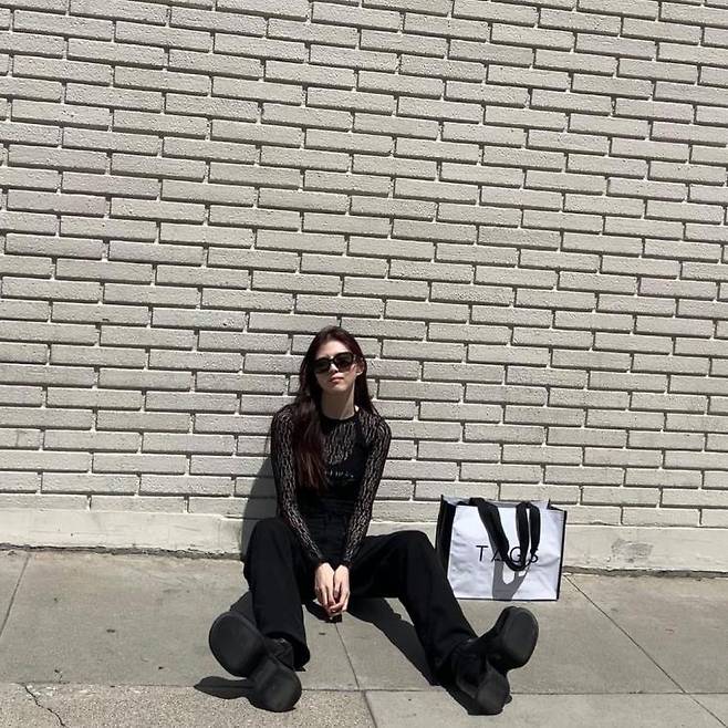 인스타그램 @xeesoxee