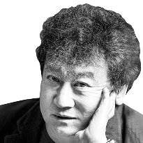 김진명 작가·리셋 코리아 운영위원